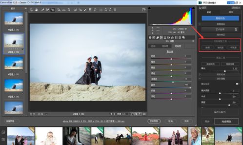 AI智能人像修图软件 Python人工智能在CSDN视角下的应用软件开发实践
